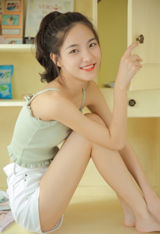 甜心小可爱的第一张照片--连江征婚网