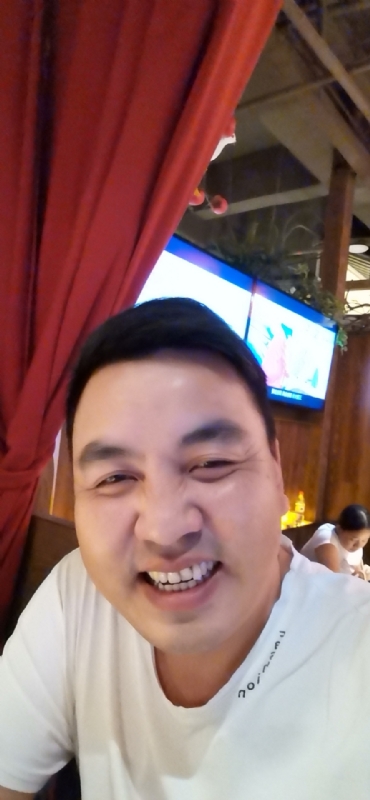 泉哥的第一张照片--连江征婚网