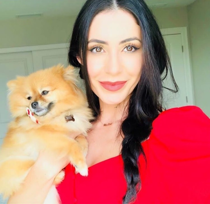 Lisadennis的第一张照片--连江征婚网