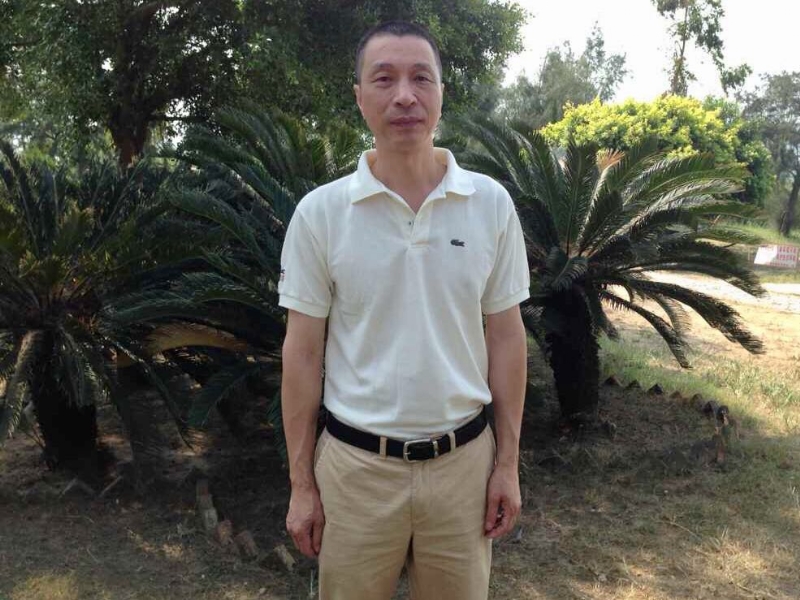 星辰的第二张照片--连江征婚网