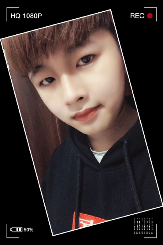 张染的第一张照片--连江征婚网