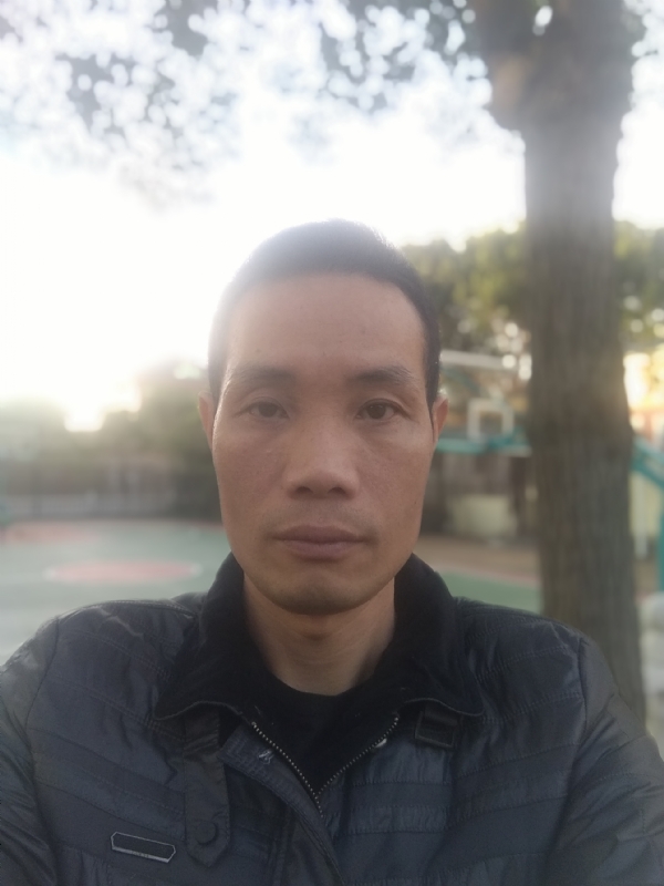 王耀明的第一张照片--连江征婚网