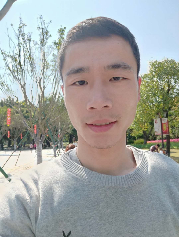 小懒虫的第一张照片--连江征婚网