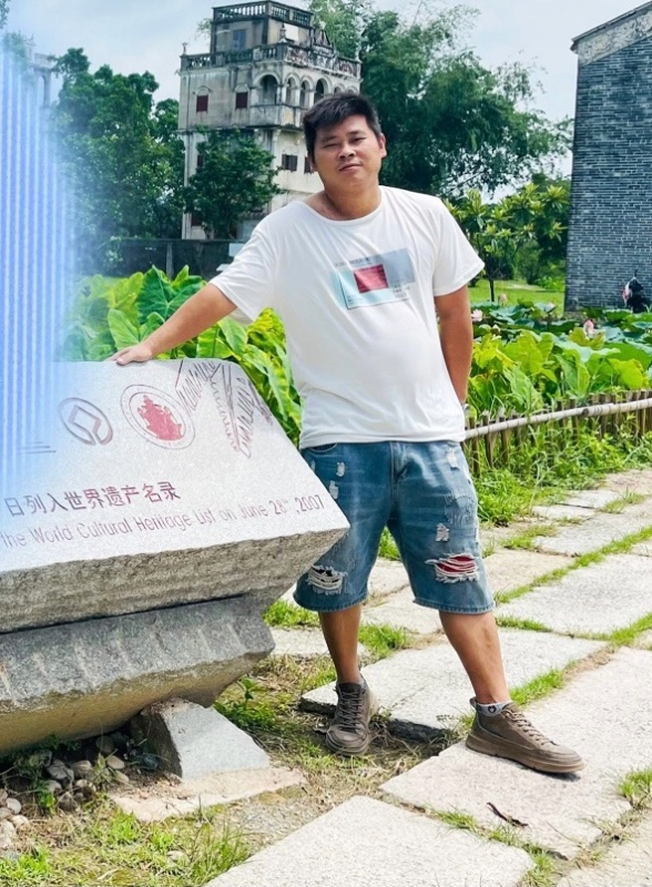 张海187的第二张照片--连江征婚网