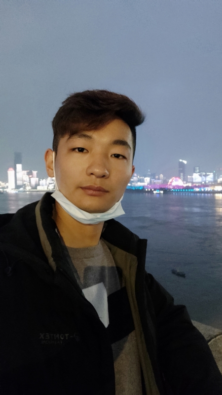 遇见的第一张照片--连江征婚网