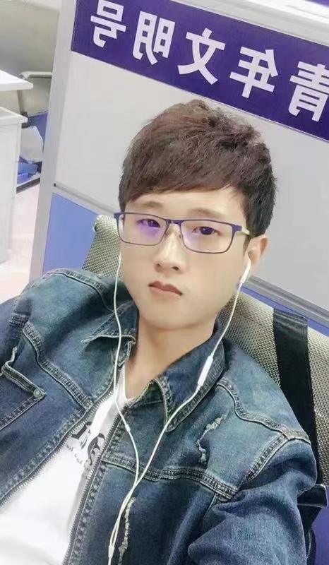 十月的第一张照片--连江征婚网