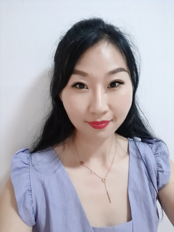 淘淘的第一张照片--连江征婚网
