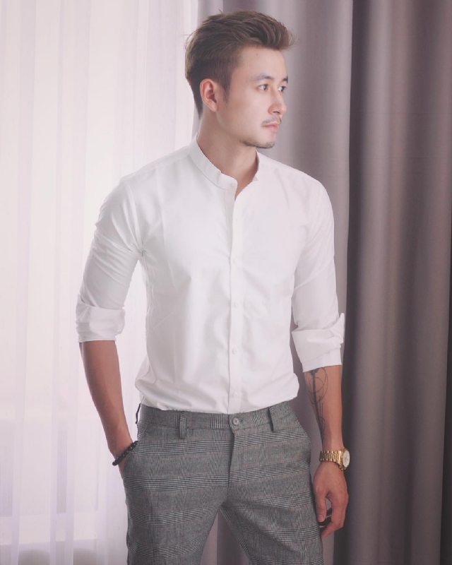 kevin的第一张照片--连江征婚网
