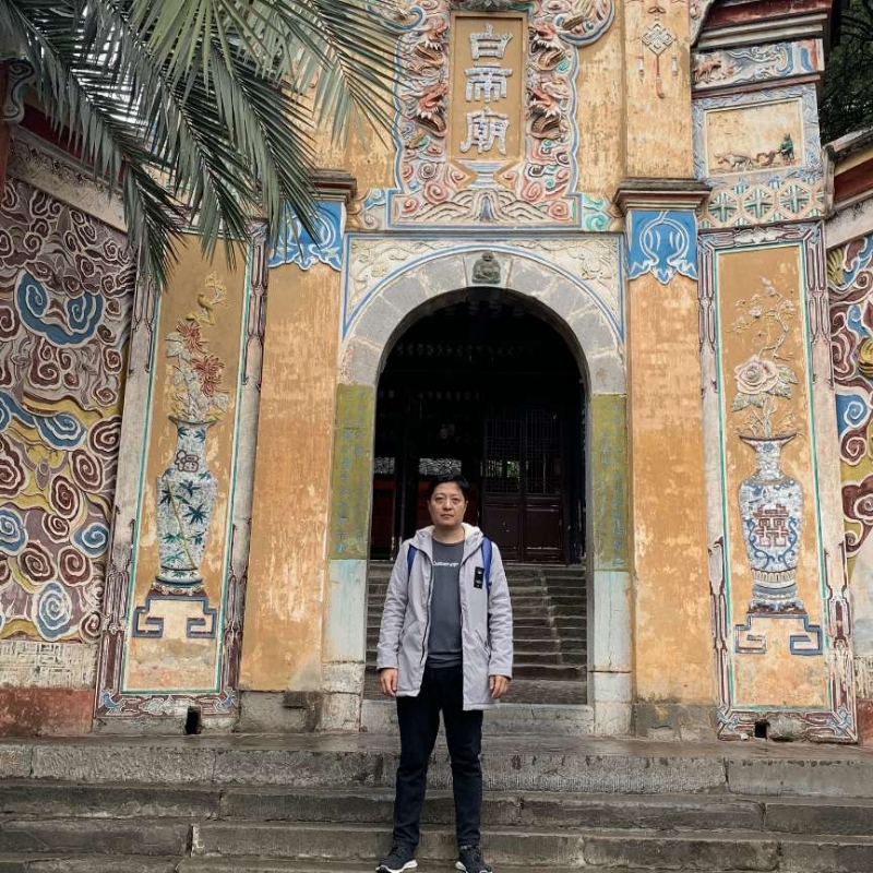 一缕阳光的第一张照片--连江征婚网