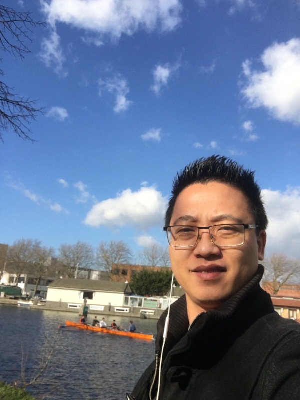 望归故里的第一张照片--连江征婚网