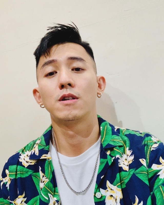 张智宸的第一张照片--连江征婚网