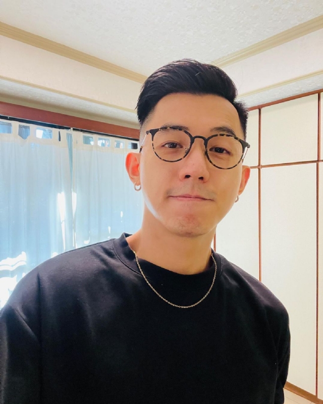 张智宸的第二张照片--连江征婚网