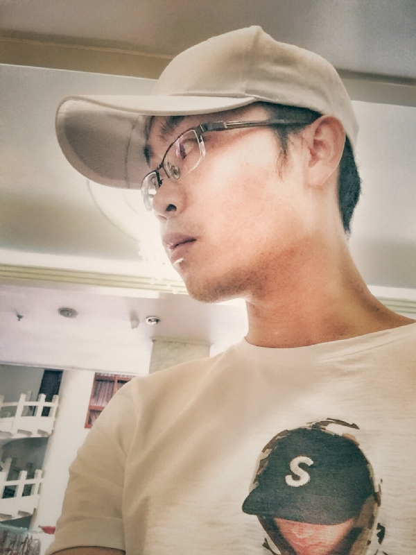 nicemicey的第一张照片--连江征婚网