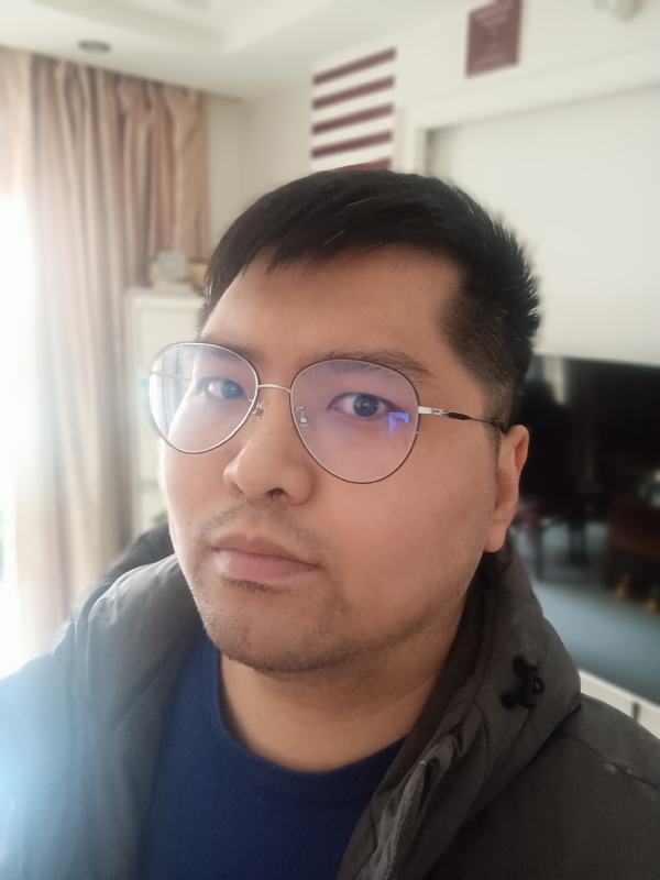 火恋的第一张照片--连江征婚网