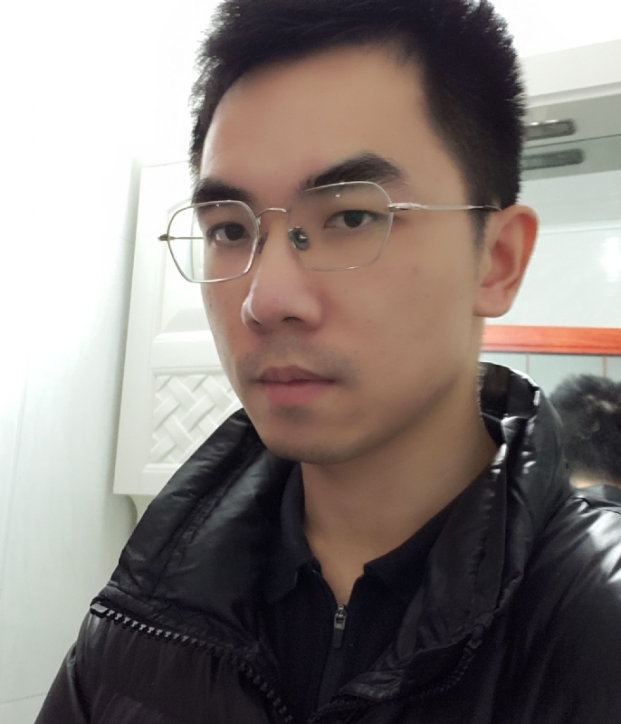 榕城南的第一张照片--连江征婚网