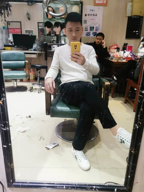陈辉88的第一张照片--连江征婚网