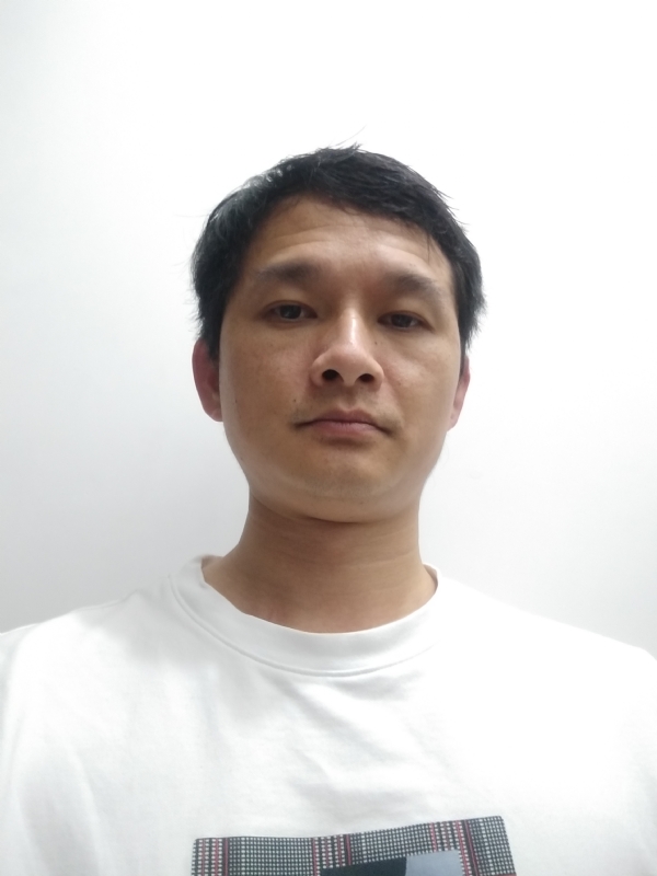 鼓浪扬帆的第一张照片--连江征婚网