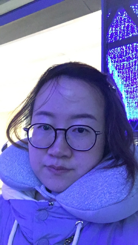 wendy的第二张照片--连江征婚网
