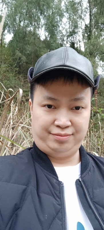 熊猫儿的第一张照片--连江征婚网