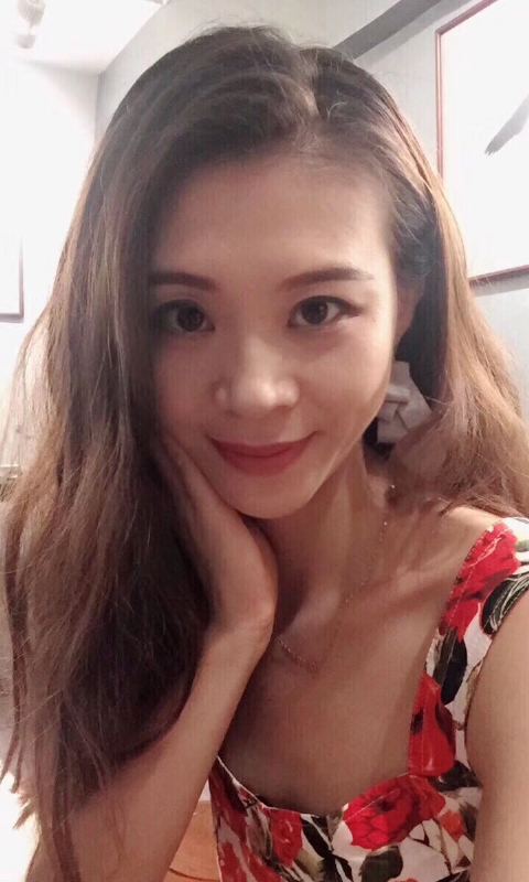莎莎的第一张照片--连江征婚网