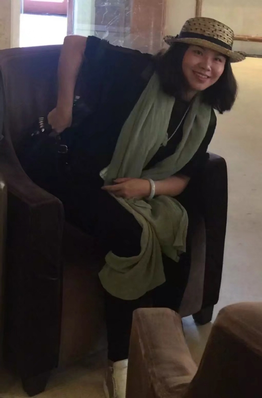 seven的第一张照片--连江征婚网