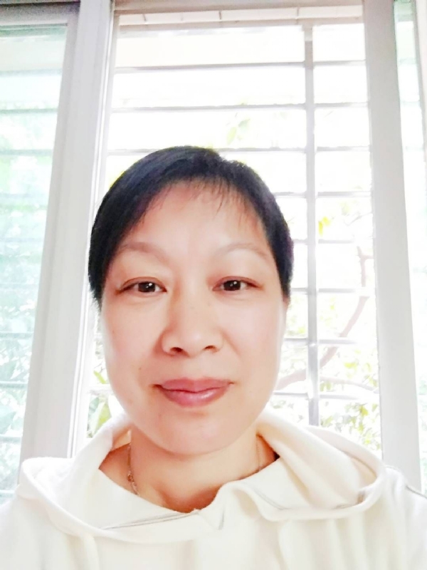 小妹的第一张照片--连江征婚网