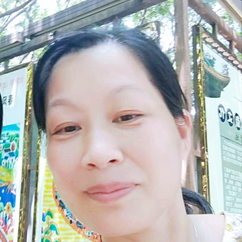 小妹的第三张照片--连江征婚网