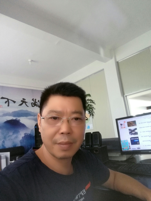 心平气和的第二张照片--连江征婚网