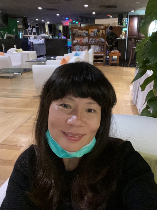 Sakura的第二张照片--连江征婚网