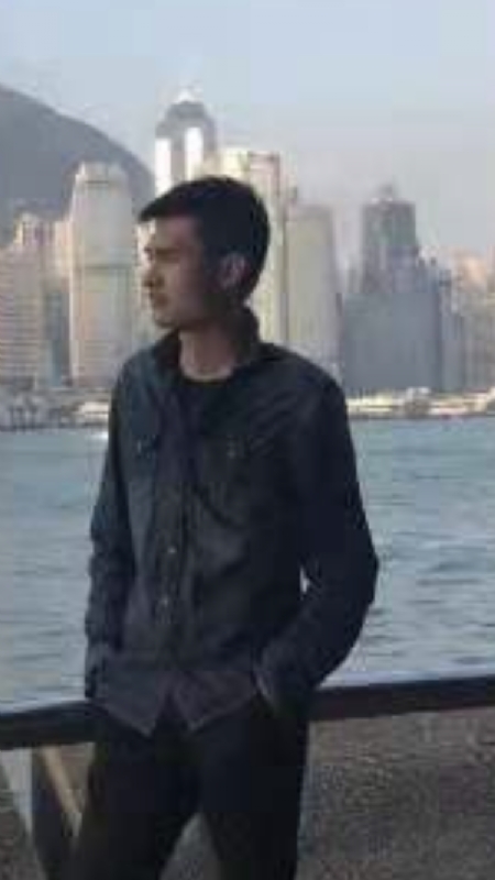 青蛙王子的第一张照片--连江征婚网