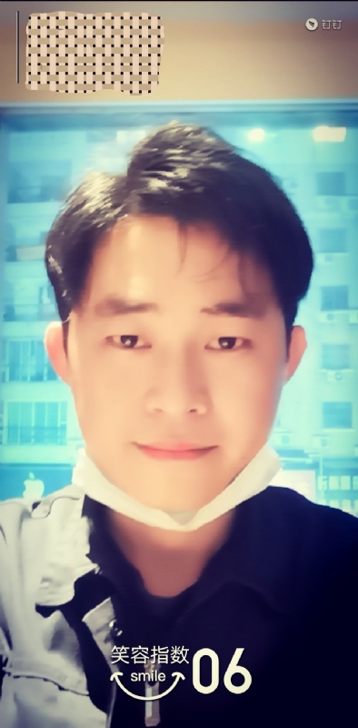 小丑鱼的第一张照片--连江征婚网