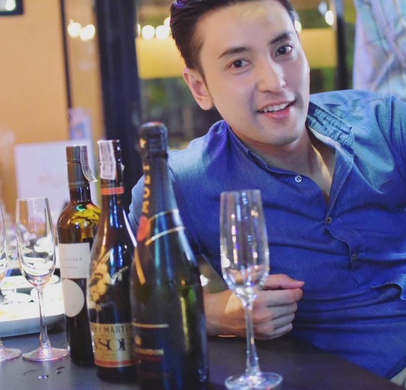 David的第二张照片--连江征婚网