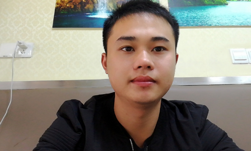 汐颜茹夢的第一张照片--连江征婚网