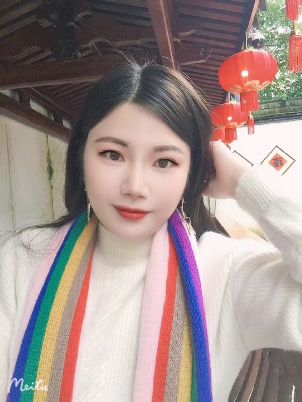 美好的第一张照片--连江征婚网