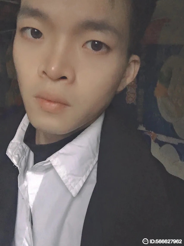 只为遇见你的第一张照片--连江征婚网