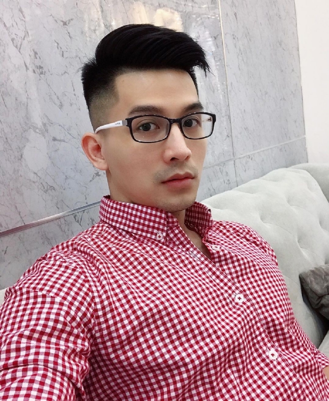 啊泽的第一张照片--连江征婚网
