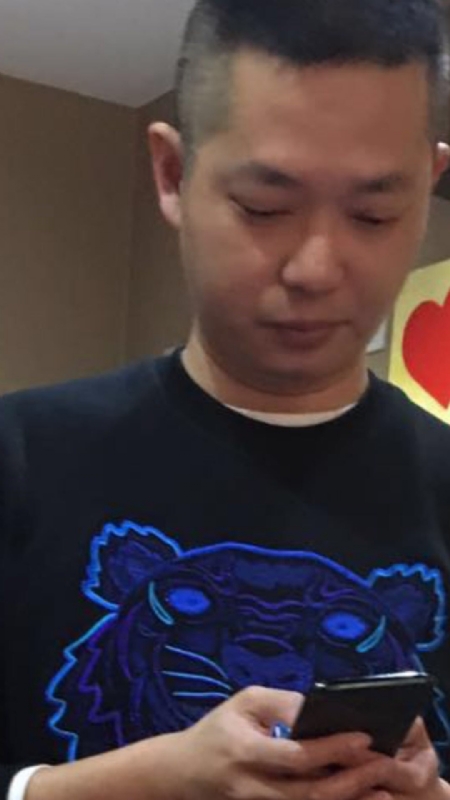 刘5的第一张照片--连江征婚网