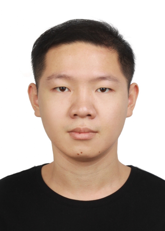 斜杆青年的第一张照片--连江征婚网