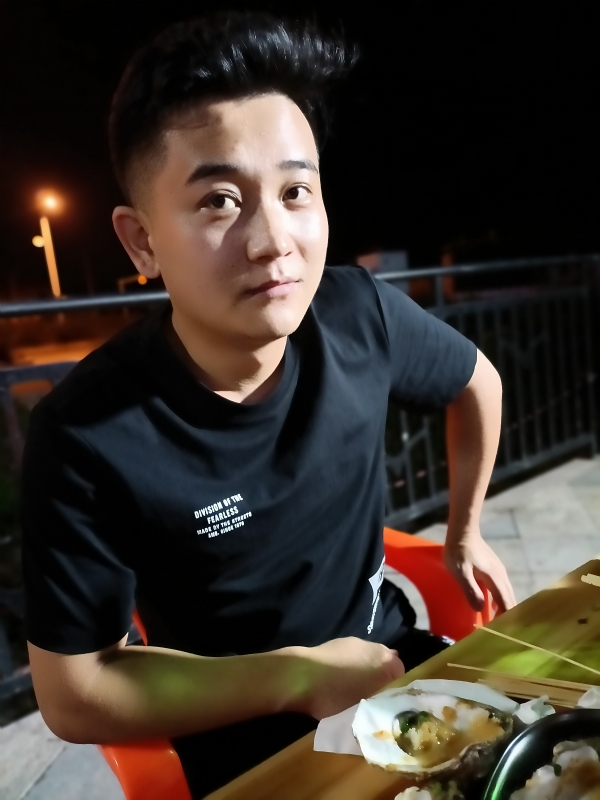 想找个干妈的第二张照片--连江征婚网