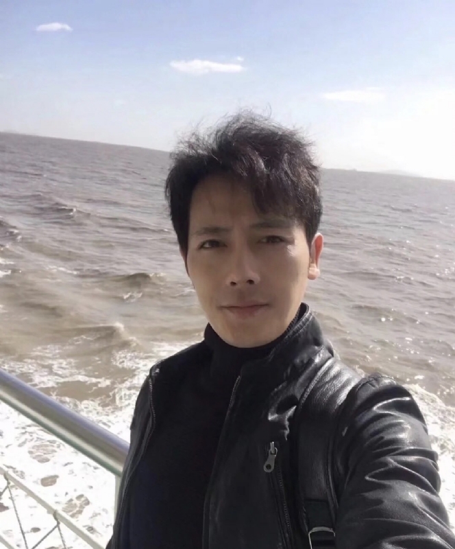 疯狂的小鱼的第一张照片--连江征婚网