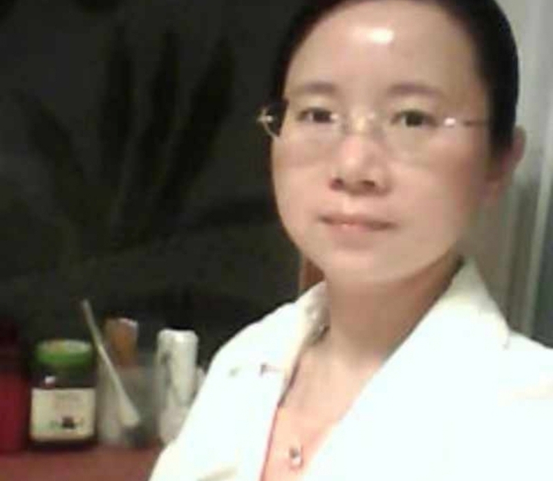寻觅有缘人的第一张照片--连江征婚网