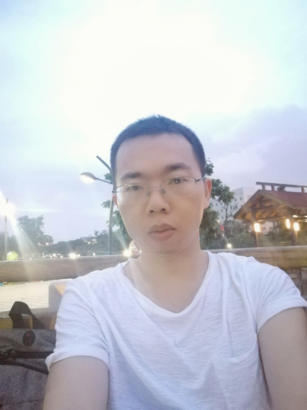 逮竹的第一张照片--连江征婚网