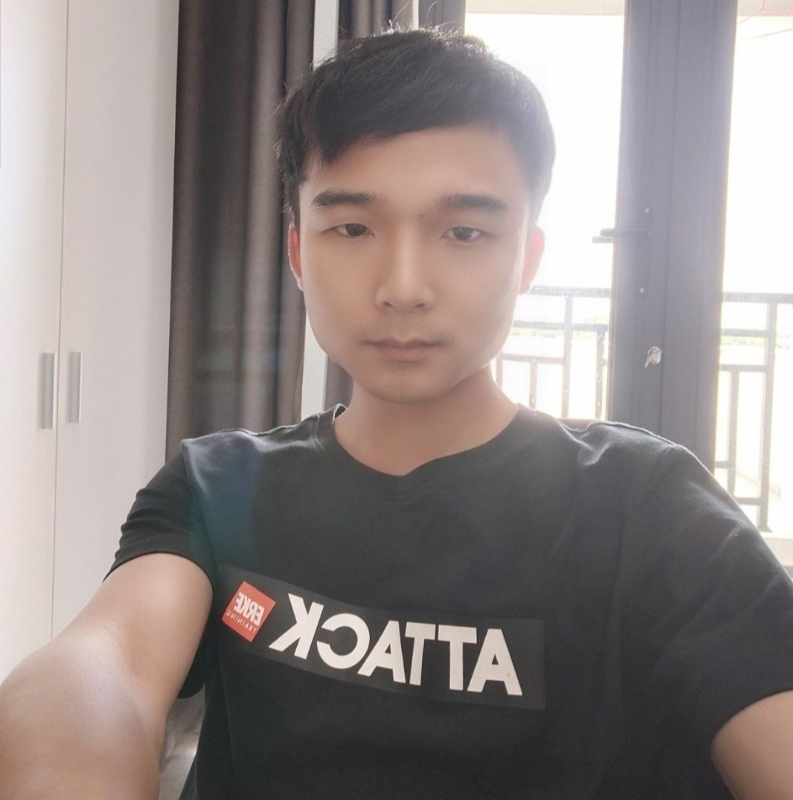摇铃唤白鹿的第二张照片--连江征婚网