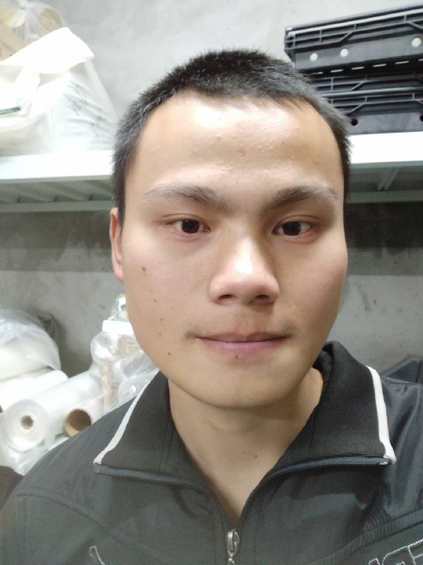 神话的第三张照片--连江征婚网