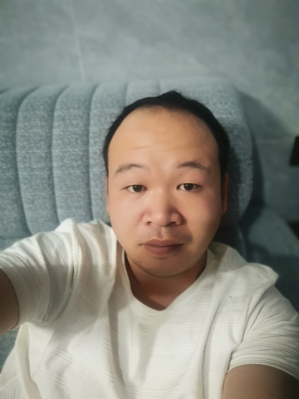 孤独老的第一张照片--连江征婚网