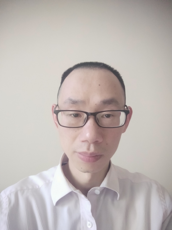 小卓的第二张照片--连江征婚网