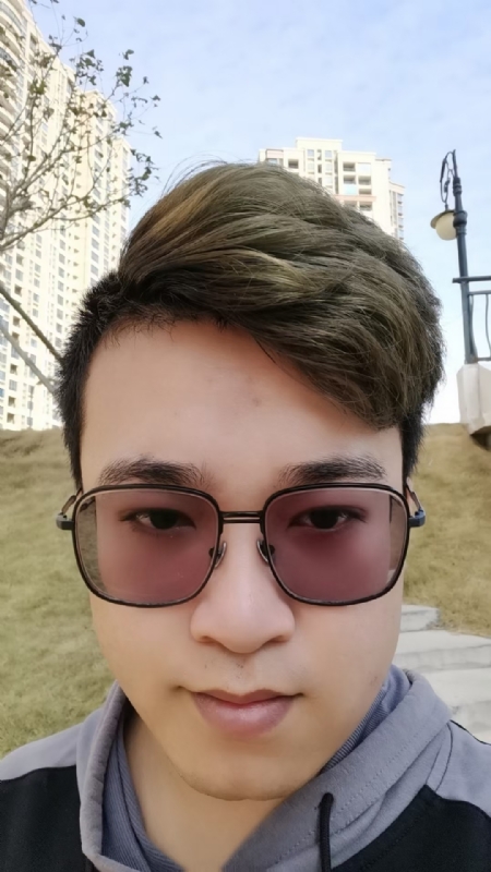 小陈的第一张照片--连江征婚网