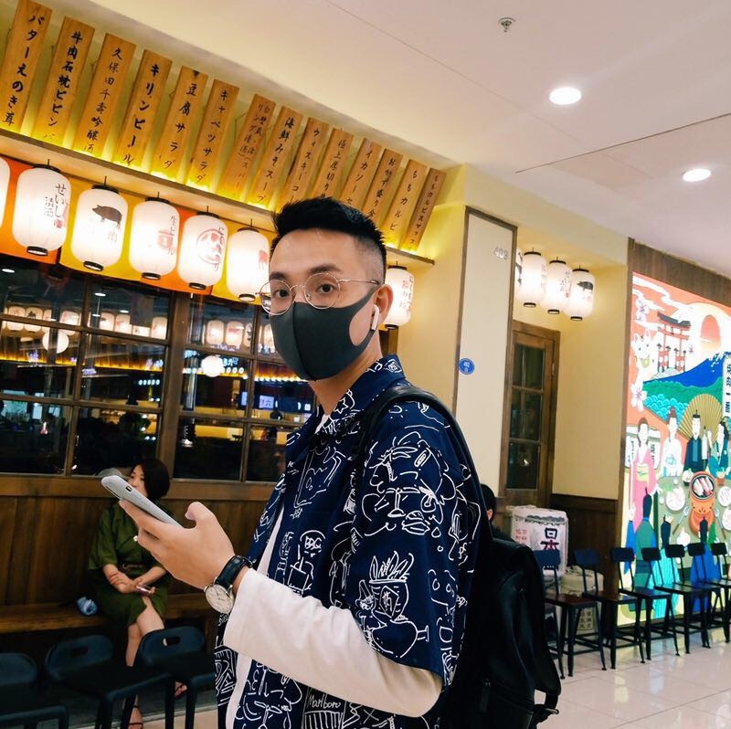 理念的第一张照片--连江征婚网