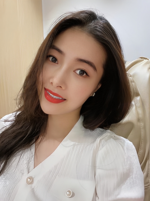 Tina的第一张照片--连江征婚网