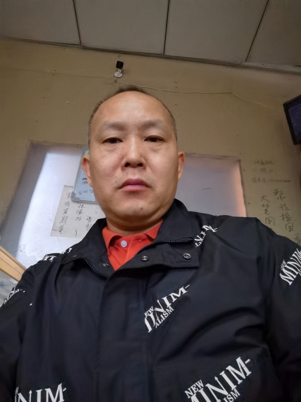 老李的第一张照片--连江征婚网